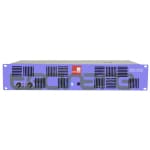 Amplificateur 2 x 750 W