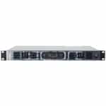 Amplificateur 2 x 1200 W